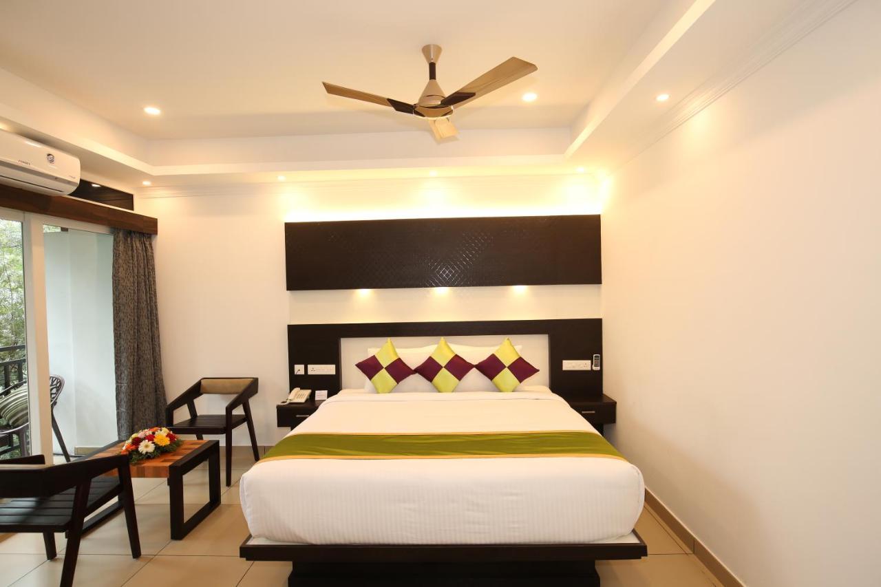 Amuse Vista Resorts And Spa Anachal Esterno foto