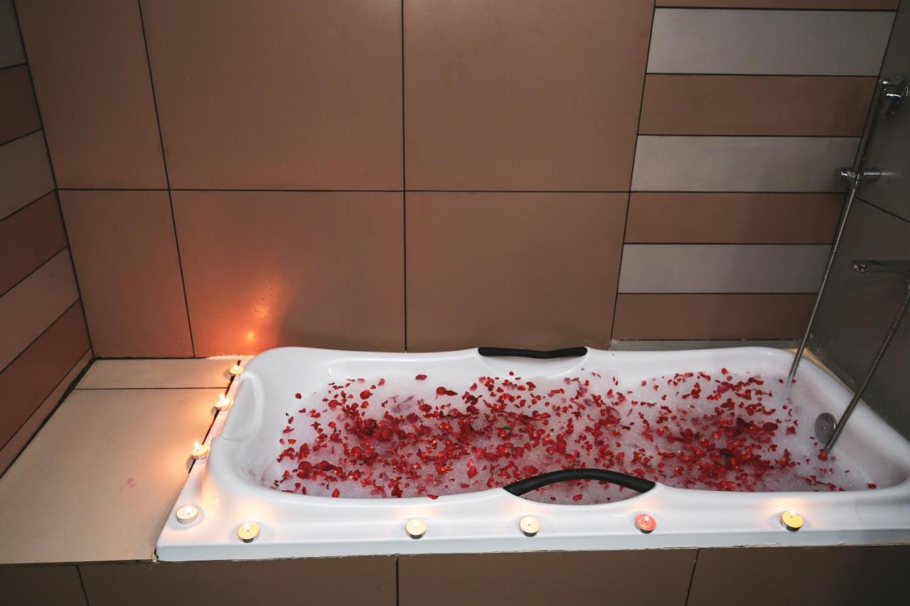 Amuse Vista Resorts And Spa Anachal Esterno foto
